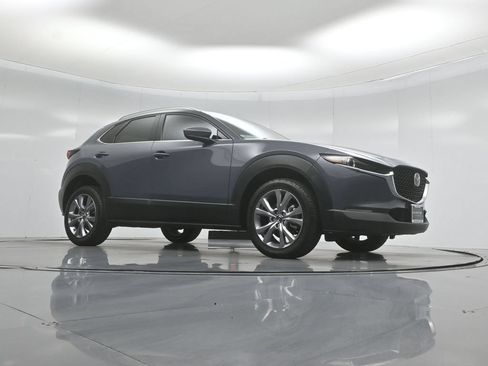 Used 2020 MAZDA CX-30 FWD w/ Premium Package image 4
