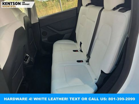 Used 2023 Tesla Model Y Long Range AWD/4WD image 10