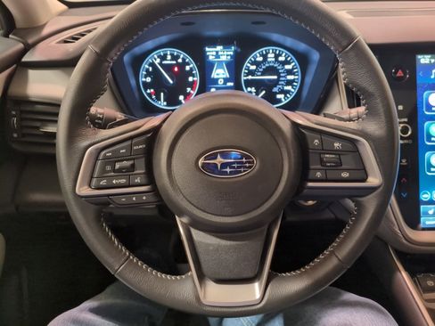 Certified 2025 Subaru Outback Premium w/ Popular Package #1A image 19