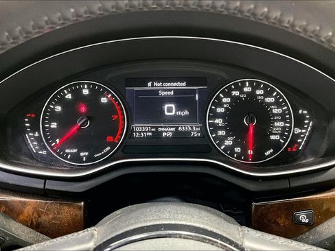 Used 2017 Audi A4 2.0T Premium w/ Convenience Package image 26