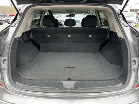 Used 2021 Nissan Murano SV image 18