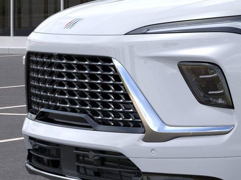 New 2026 Buick Enclave Avenir w/ Super Cruise Package image 13