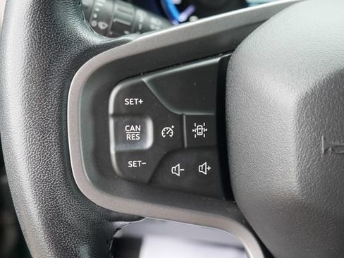Used 2022 Ford Bronco Wildtrak AWD/4WD image 15