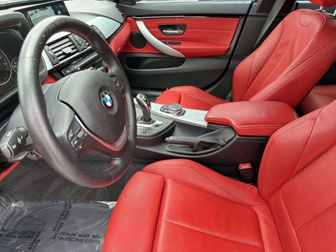 Used 2016 BMW 428i Gran Coupe RWD image 5