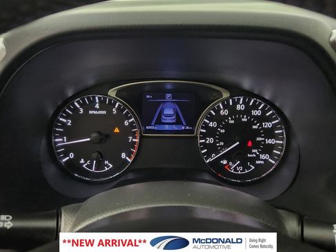 Used 2019 Nissan Pathfinder SL w/ Rock Creek Edition FWD image 24