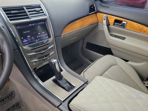 Used 2013 Lincoln MKX FWD image 36