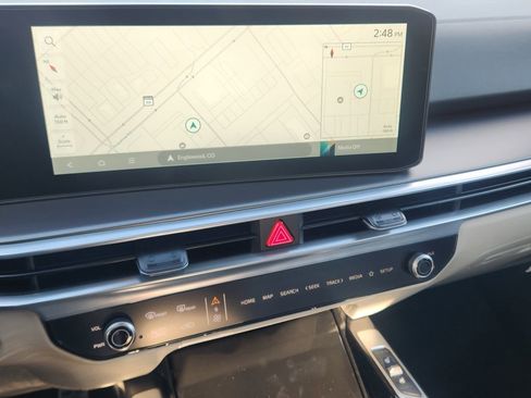 New 2026 Kia Sorento SX Prestige image 22