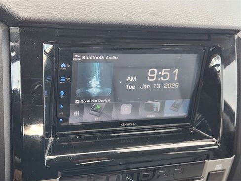 Used 2019 Toyota Tundra SR image 13