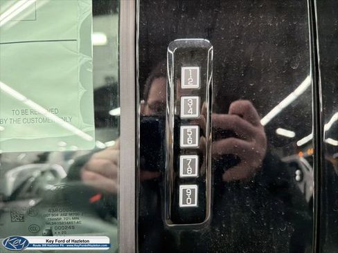 New 2025 Ford F150 Lightning Lariat image 69