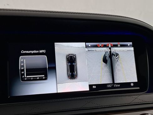 Used 2016 Mercedes-Benz Maybach S 600 image 35