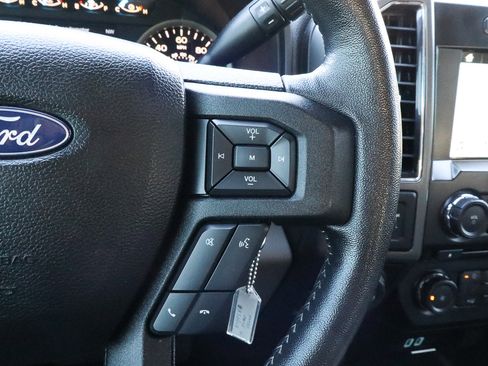 Used 2017 Ford F150 XLT w/ Equipment Group 302A Luxury image 35