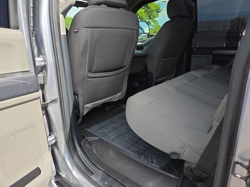 Used 2022 Ford F250 XLT w/ FX4 Off-Road Package AWD/4WD image 20
