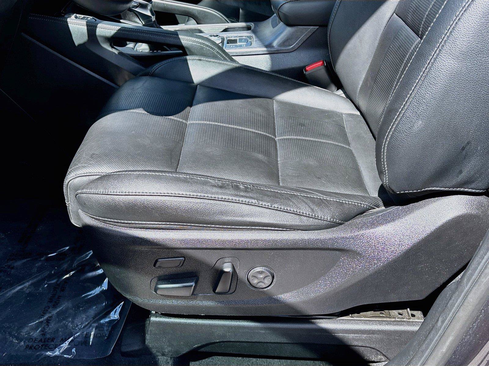 Used 2024 Kia Telluride SX AWD/4WD image 20