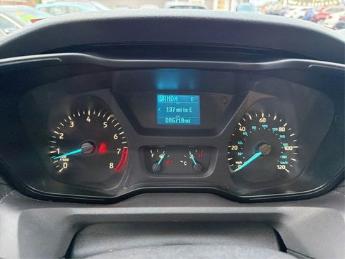 Used 2017 Ford Transit 150 130 Low Roof w/ Exterior Upgrade Package image 20