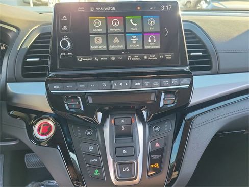 New 2026 Honda Odyssey Touring image 27