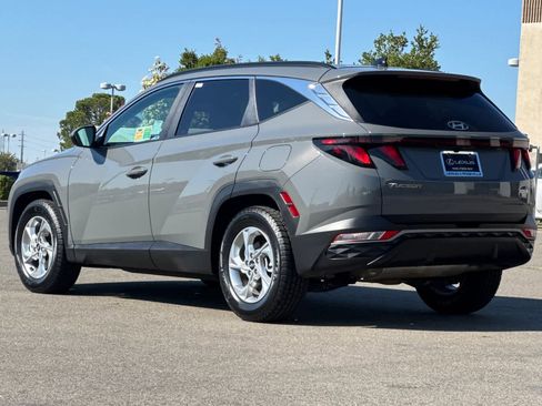 Used 2024 Hyundai Tucson SEL image 7
