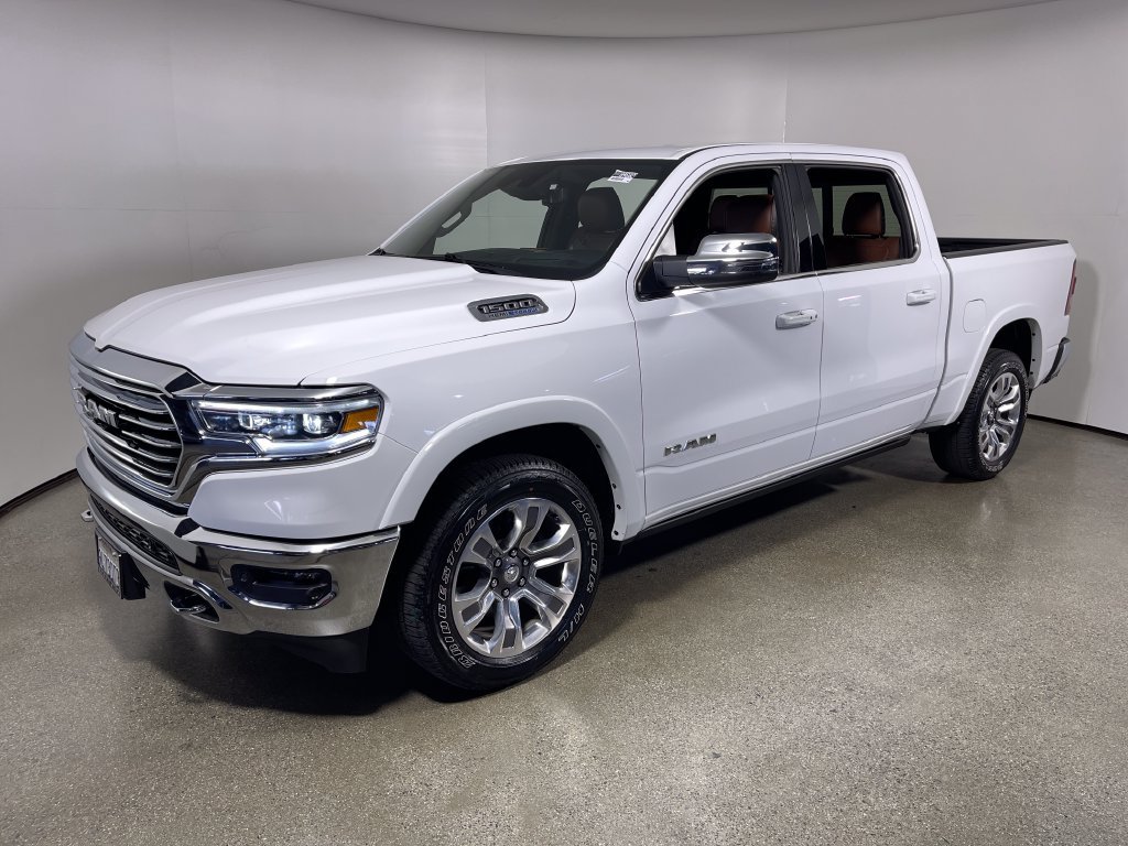 Used 2023 RAM 1500 Limited AWD/4WD image 7