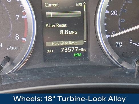 Used 2019 Toyota Highlander XLE image 24