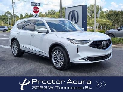 Certified 2023 Acura MDX SH-AWD w/ Advance Package