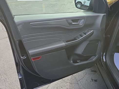 New 2026 Ford Escape Active w/ Tech Pack #1 image 11