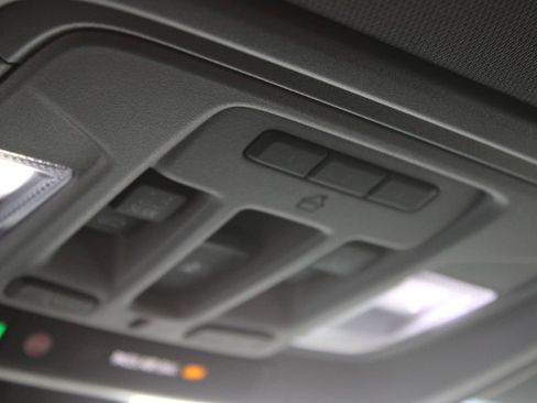 New 2026 Chevrolet Silverado 1500 LT Trail Boss w/ LT Trail Boss Premium Package image 45