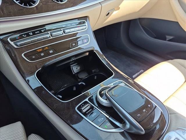Used 2023 Mercedes-Benz E 450 Cabriolet image 10