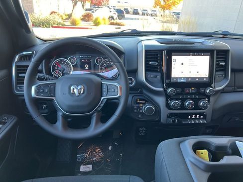 New 2026 RAM 1500 Big Horn image 21