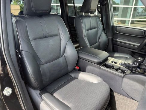 Used 2024 Toyota Land Cruiser AWD/4WD image 11