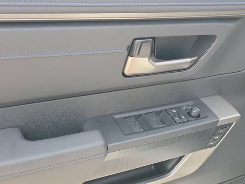 New 2026 Toyota Tundra Platinum AWD/4WD image 20