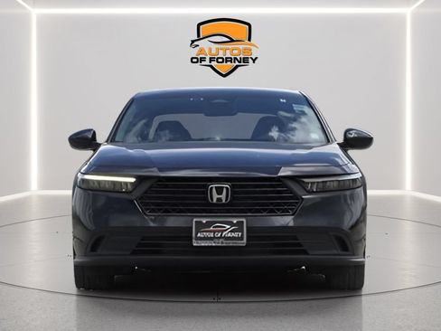Used 2023 Honda Accord LX image 7