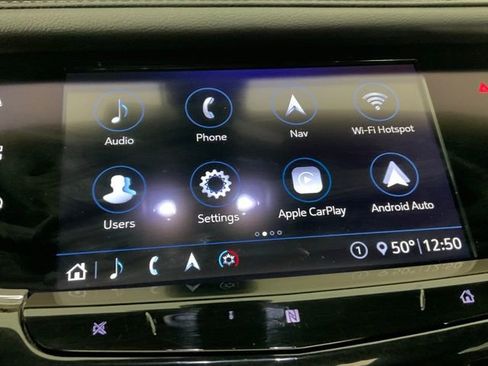 Used 2020 Cadillac XT6 Sport image 10