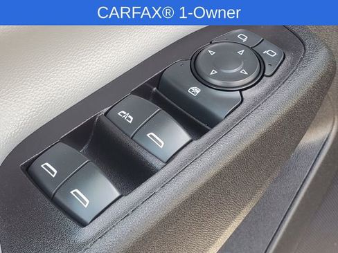 Certified 2022 Chevrolet Equinox LS image 12