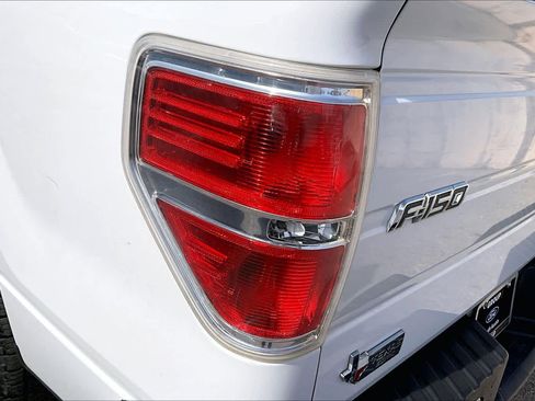 Used 2013 Ford F150 XLT w/ XLT Chrome Pkg image 29