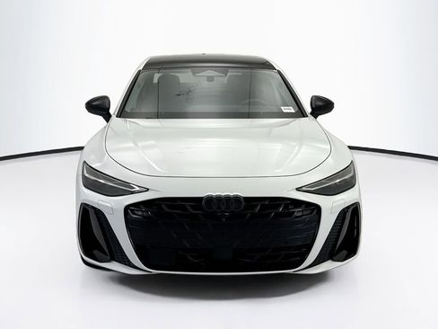 Used 2026 Audi A6 Premium Plus AWD/4WD image 2