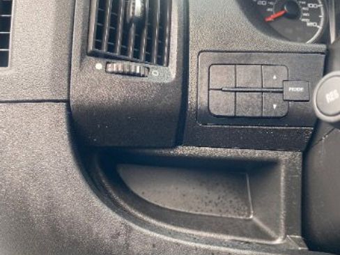 Used 2017 RAM ProMaster 2500 image 16