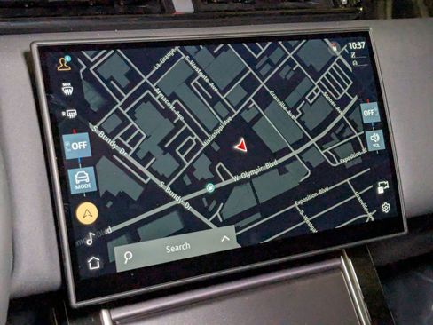 New 2026 Land Rover Range Rover Velar Dynamic SE image 14