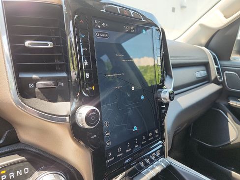 Used 2022 RAM 1500 Laramie image 19