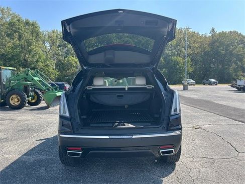 Used 2021 Cadillac XT5 Sportv w/ LPO, Floor Liner Package image 15