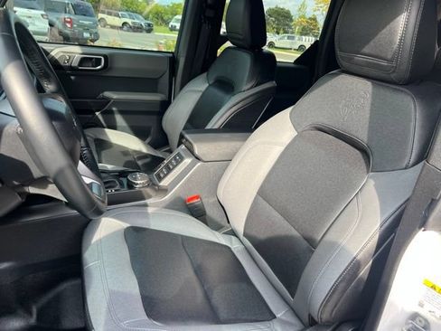 Used 2023 Ford Bronco Big Bend AWD/4WD image 21