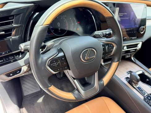 Used 2024 Lexus RX 350 Premium w/ Accessory Package (Z1) AWD/4WD image 24