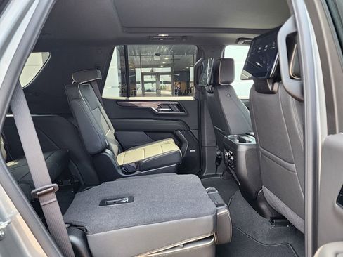 New 2026 GMC Yukon Elevation w/ Elevation Premium Package AWD/4WD image 50
