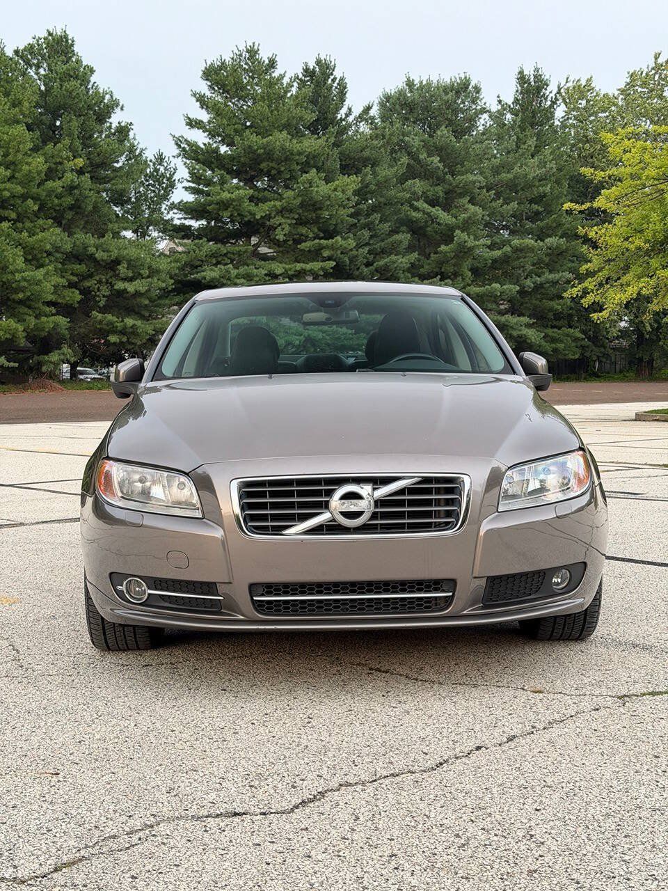 Used 2011 Volvo S80 3.2 w/ Climate Pkg FWD image 16