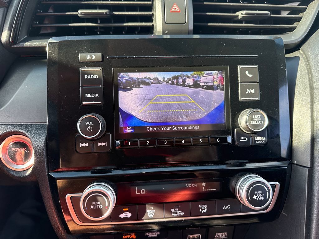 Used 2019 Honda Insight LX image 28