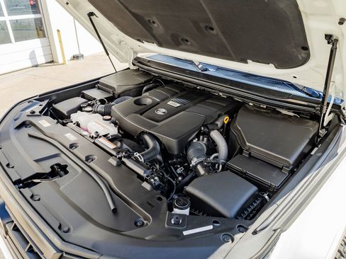 Used 2024 Lexus GX 550 image 41