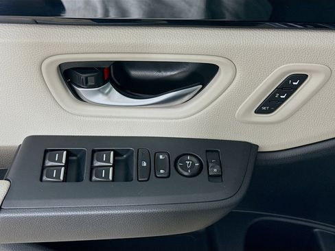 New 2026 Honda Pilot EX-L image 21