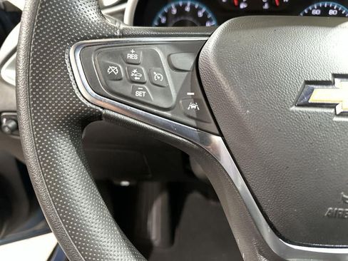 Used 2024 Chevrolet Malibu LS FWD image 29