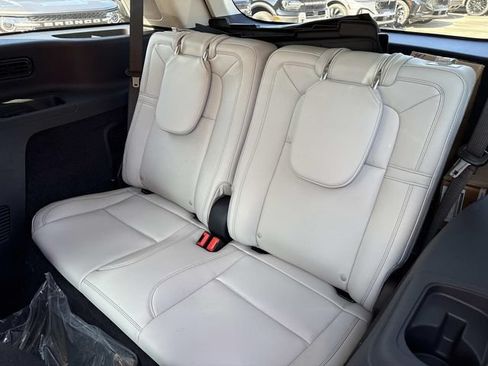New 2026 Lincoln Aviator Reserve AWD/4WD image 18