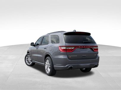 New 2026 Dodge Durango GT