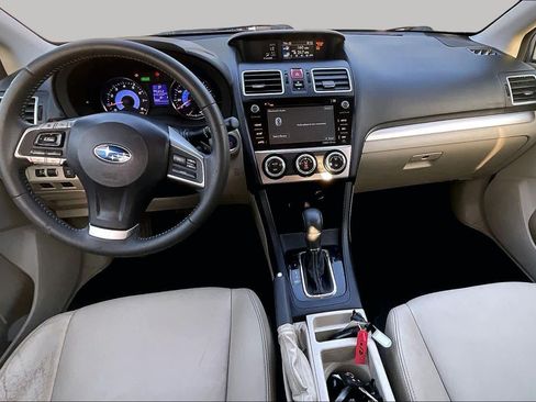 Used 2015 Subaru Crosstrek Touring w/ Popular Package #2 AWD/4WD image 16