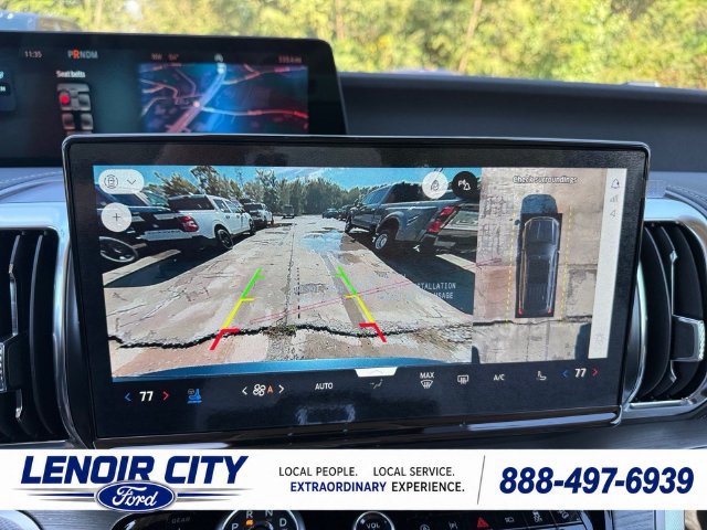 New 2027 Ford Expedition Max Platinum w/ Driver's Package AWD/4WD image 23